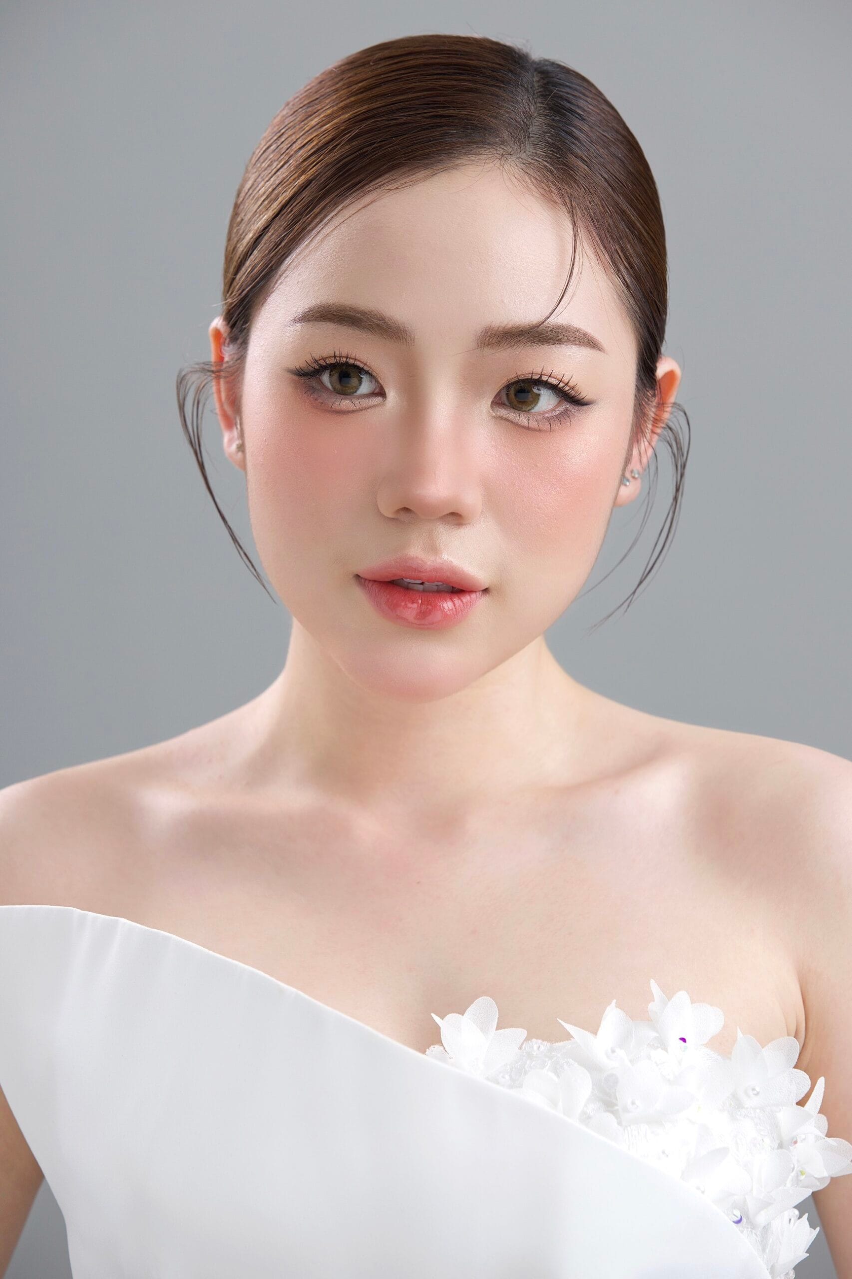 MAKEUP CÔ DÂU NGÀY CƯỚI - XU HƯỚNG MỚI NHẤT 2024