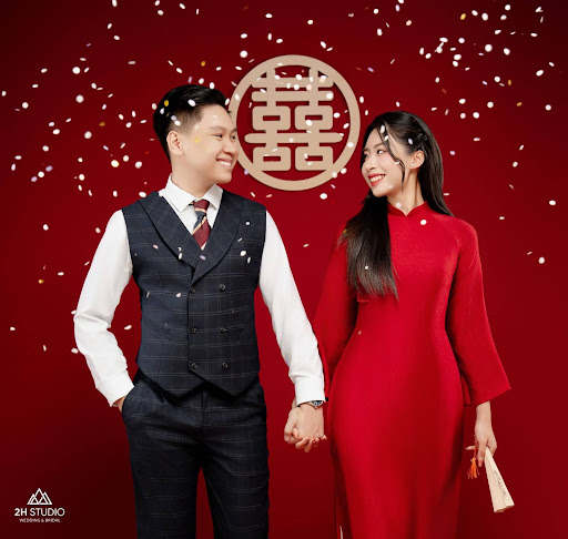 Lễ đính hôn và lễ ăn hỏi có giống nhau không?