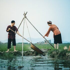 Phong cách lãng mạn