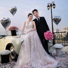 Ý nghĩa của lễ lại mặt