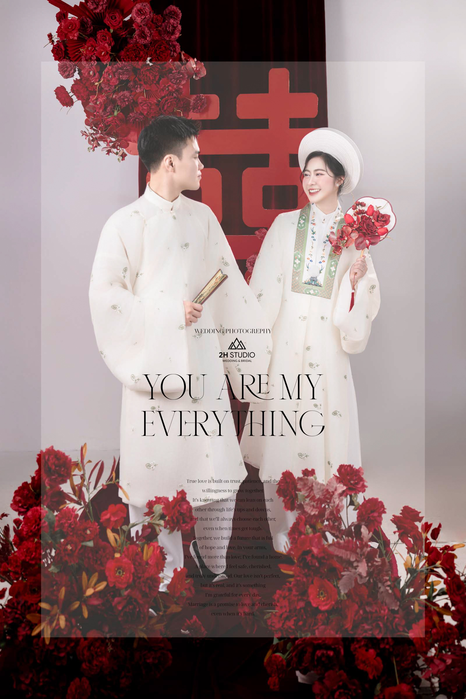 Hảo - Thảo - Studio Hà Nội