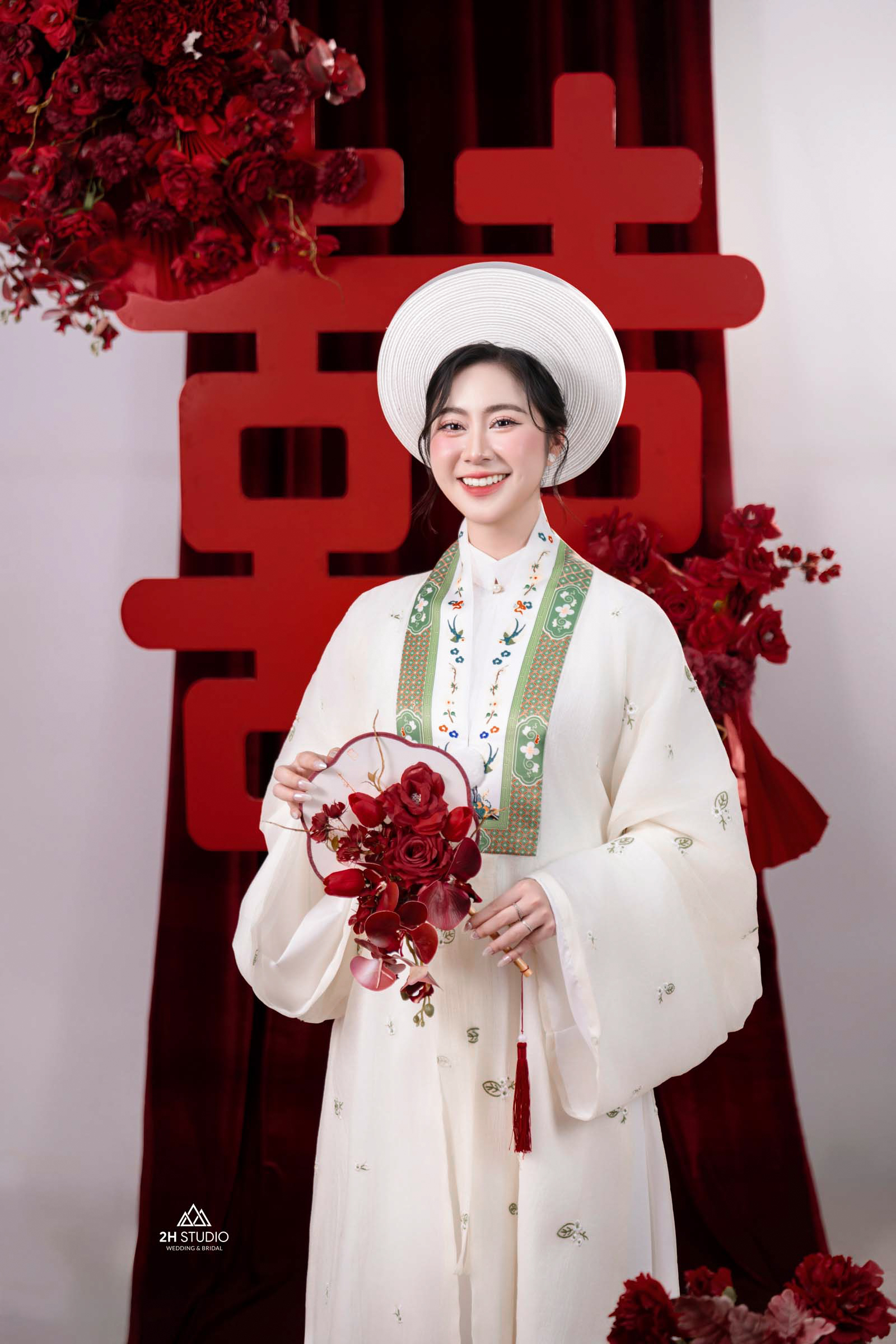 Hảo - Thảo - Studio Hà Nội