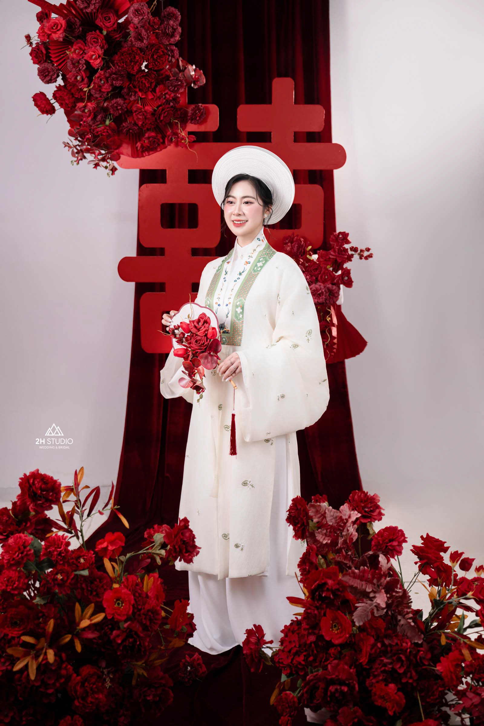 Hảo - Thảo - Studio Hà Nội