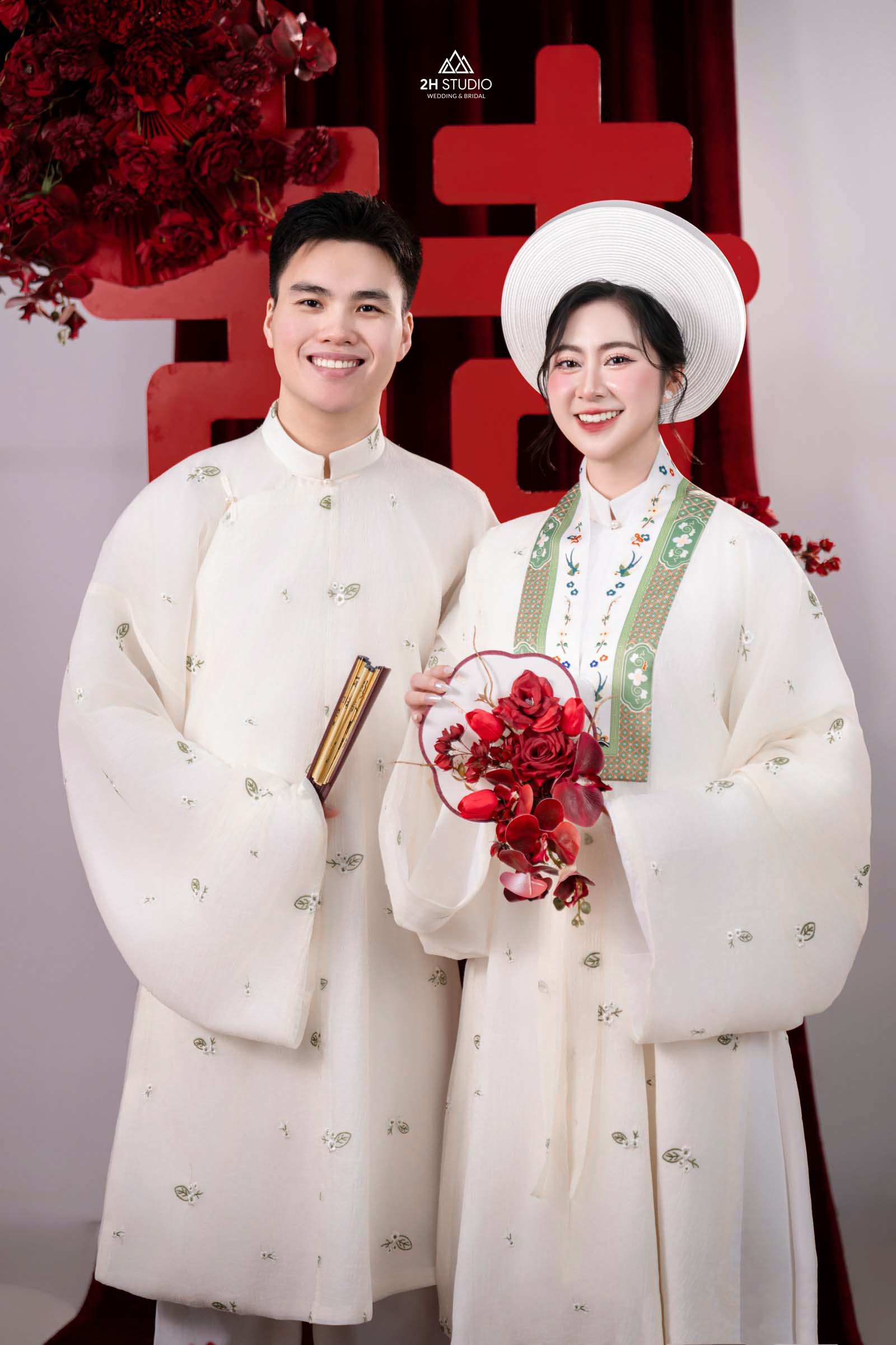 Hảo - Thảo - Studio Hà Nội