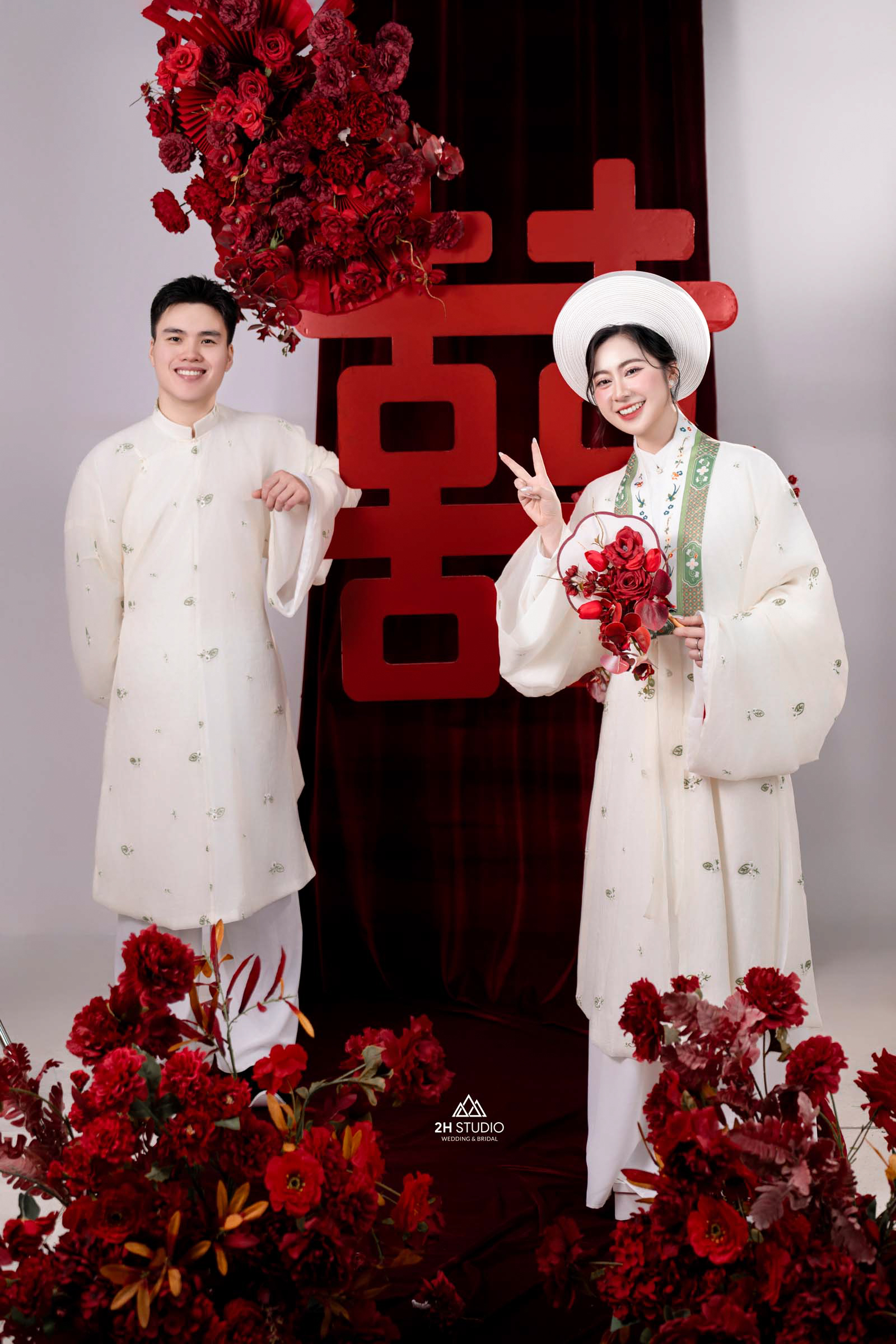 Hảo - Thảo - Studio Hà Nội