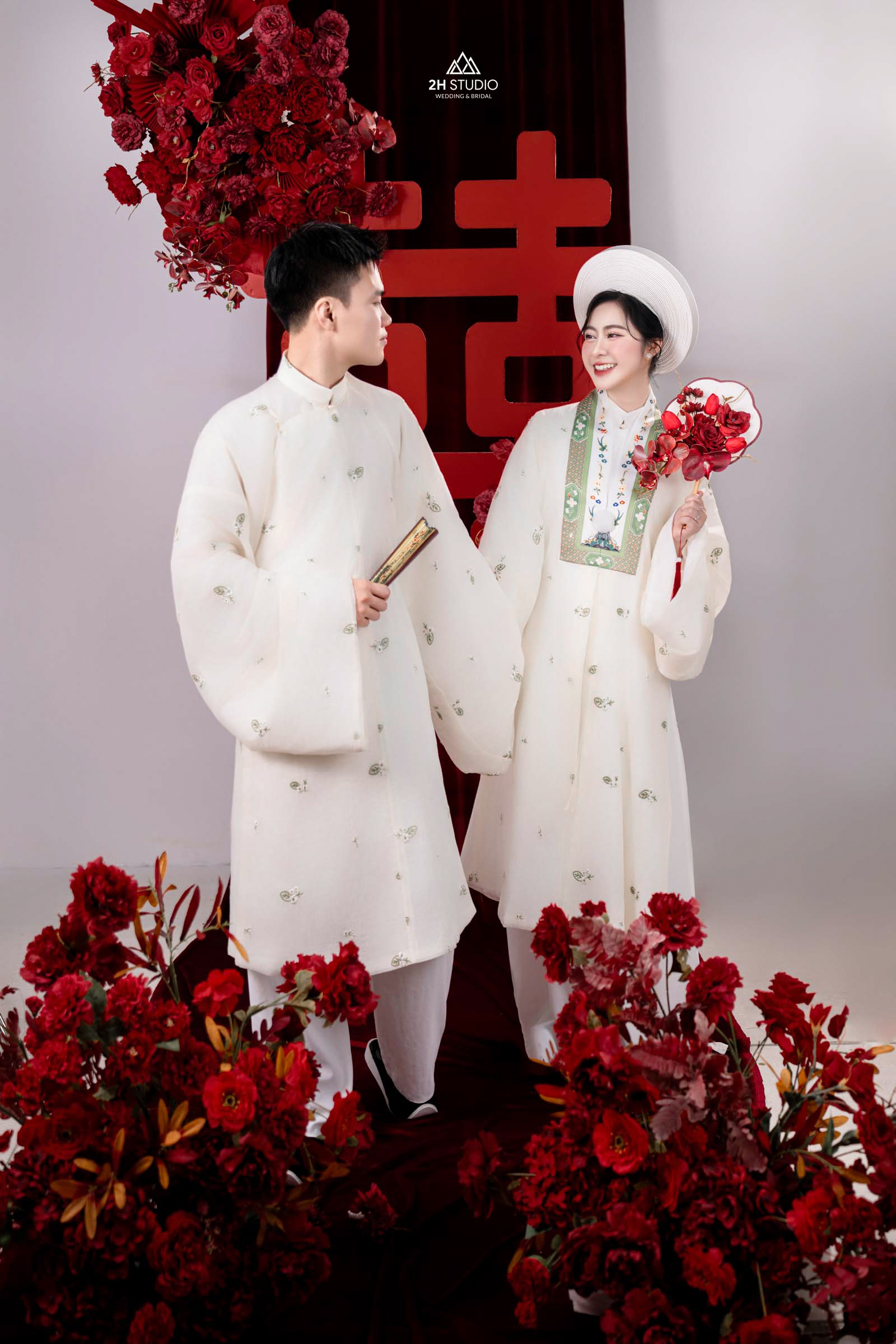 Hảo - Thảo - Studio Hà Nội