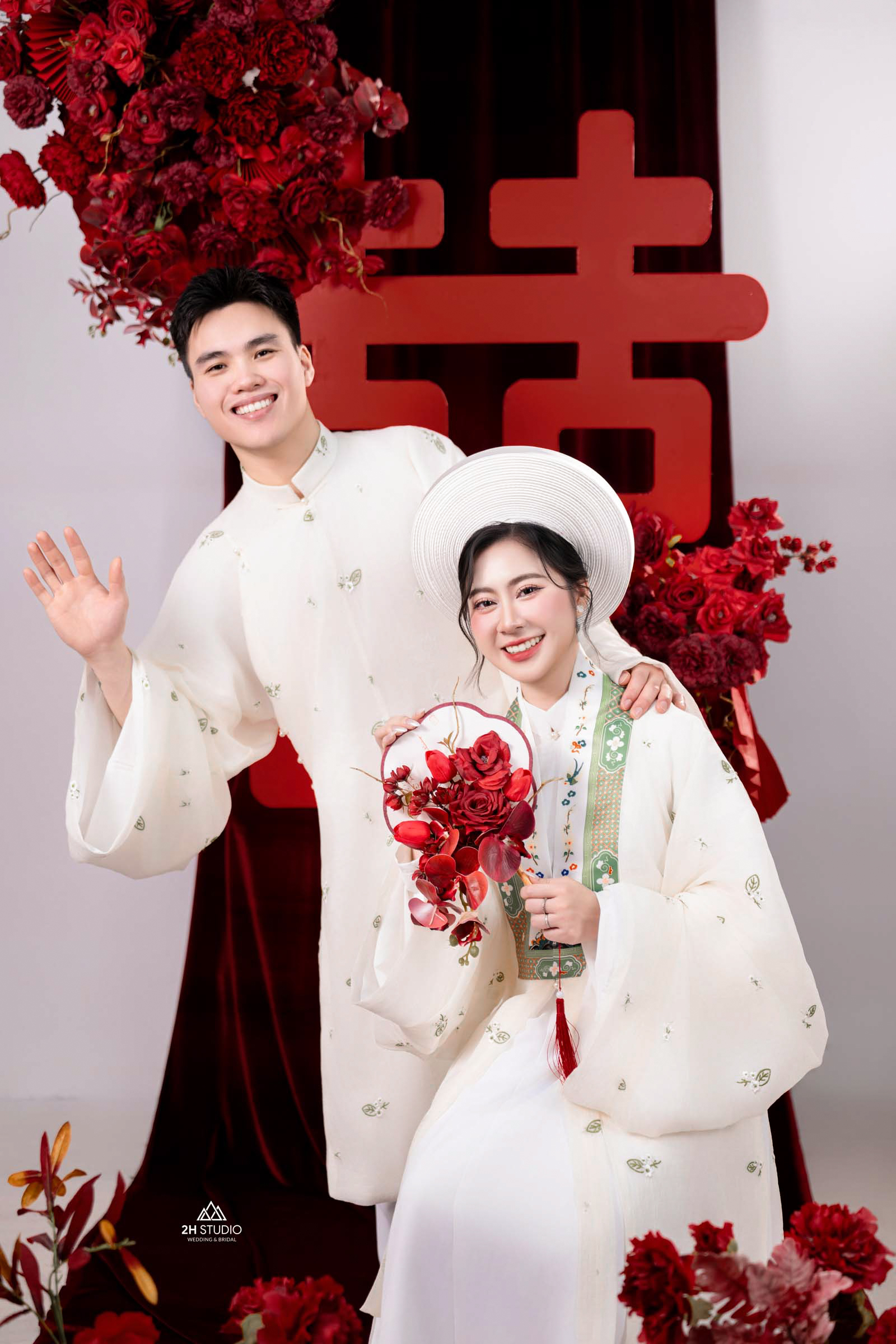 Hảo - Thảo - Studio Hà Nội