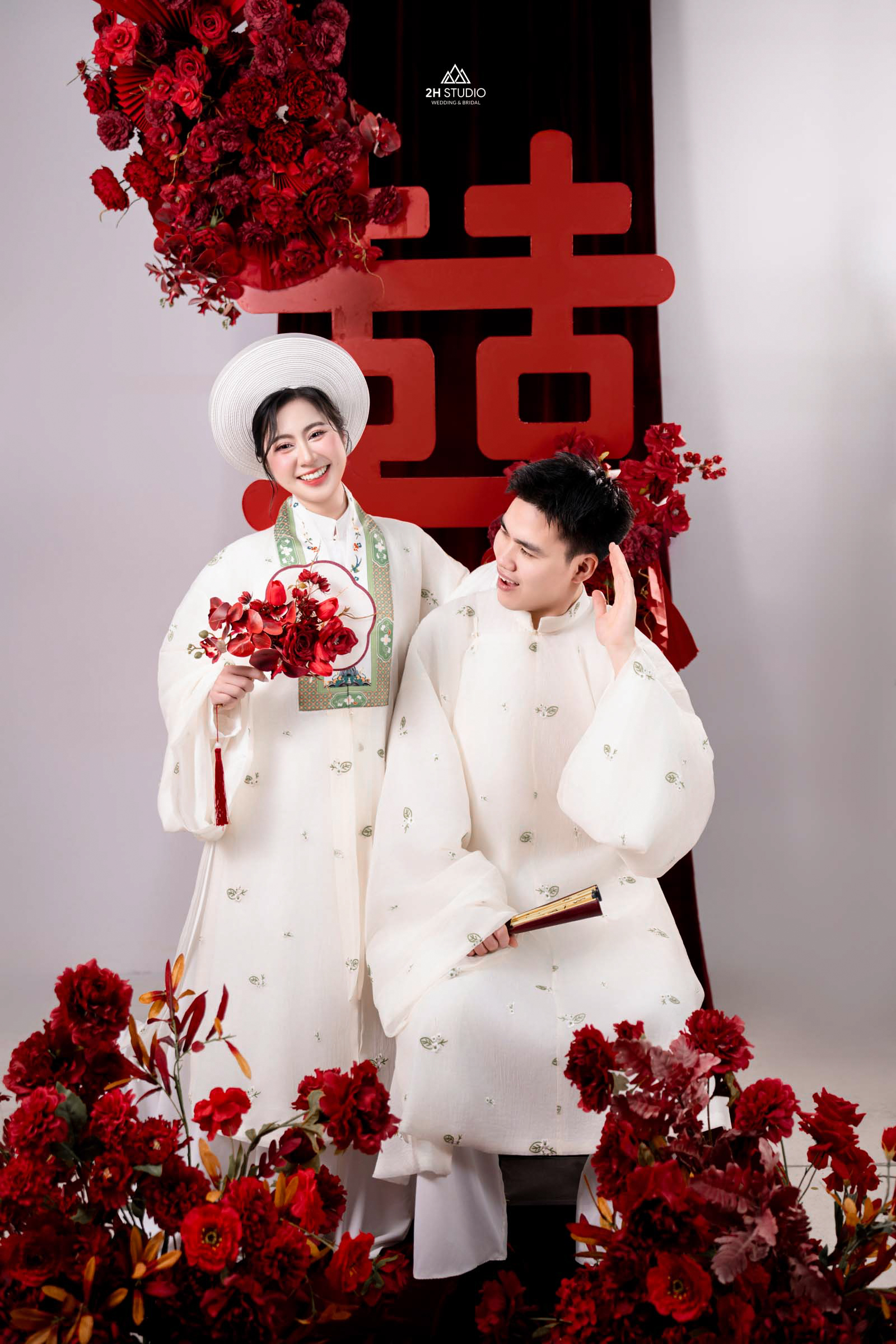 Hảo - Thảo - Studio Hà Nội