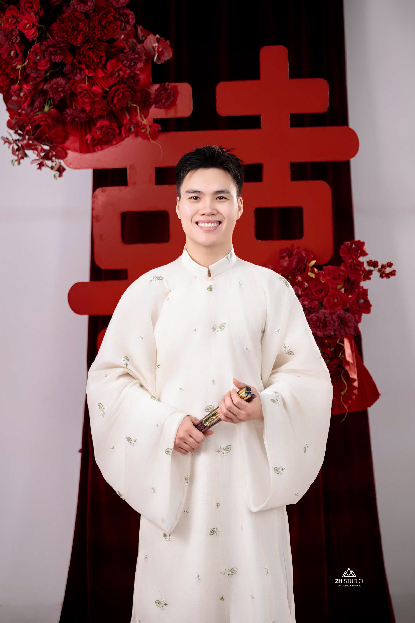 Hảo - Thảo - Studio Hà Nội