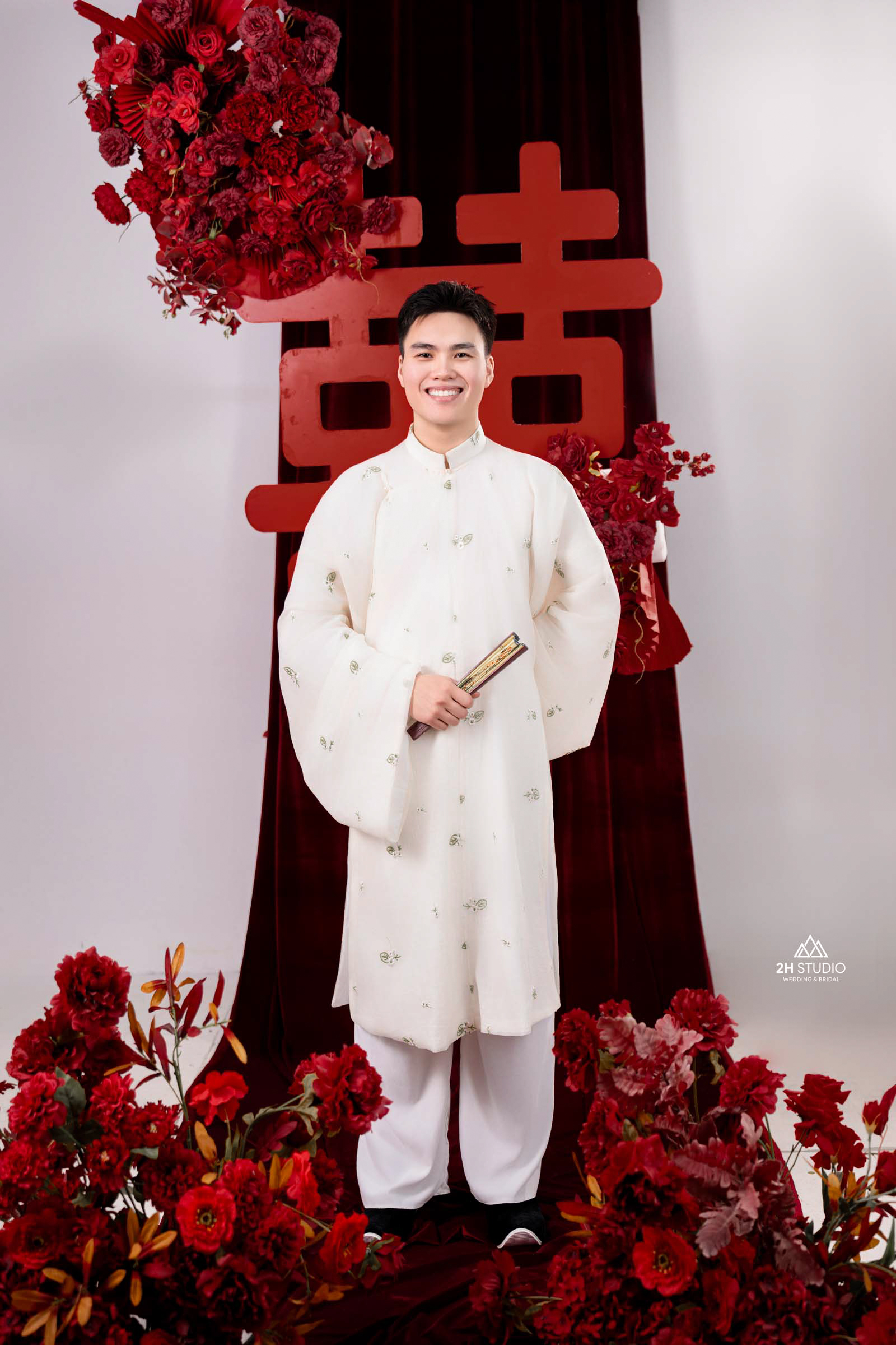 Hảo - Thảo - Studio Hà Nội
