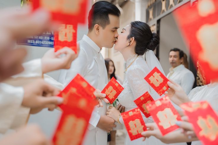 Bê tráp có mất duyên không?
