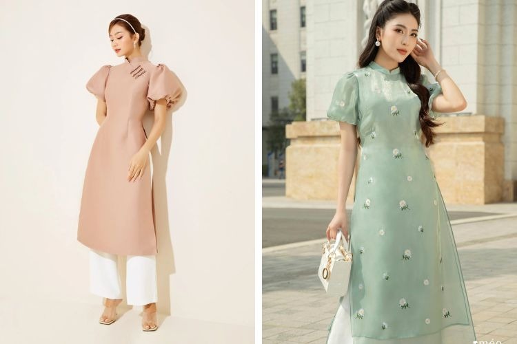 Phong cách hiện đại, cá tính
