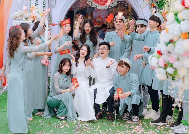 Thực hư việc "bê tráp có mất duyên không?"