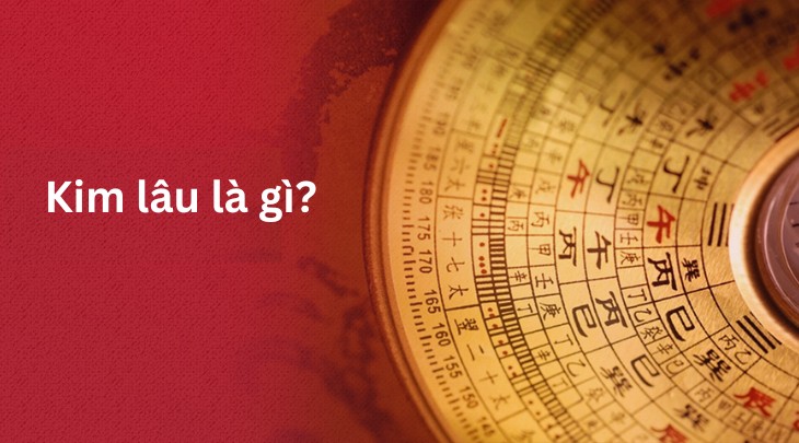 Tuổi kim lâu là gì?