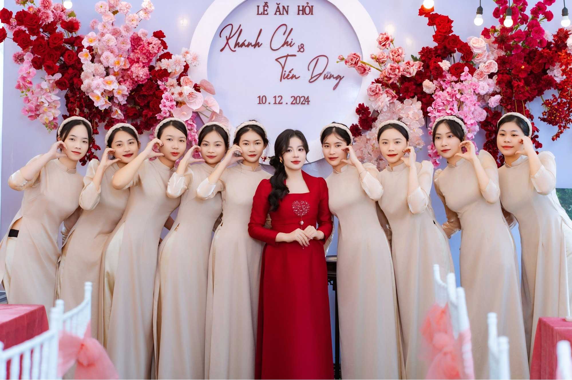 Chú trọng bố cục tổng thể