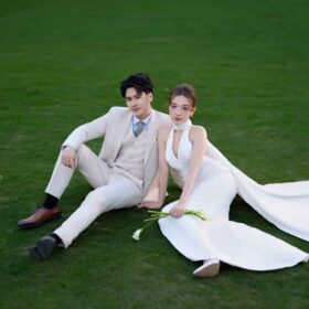 Lựa chọn địa điểm makeup
