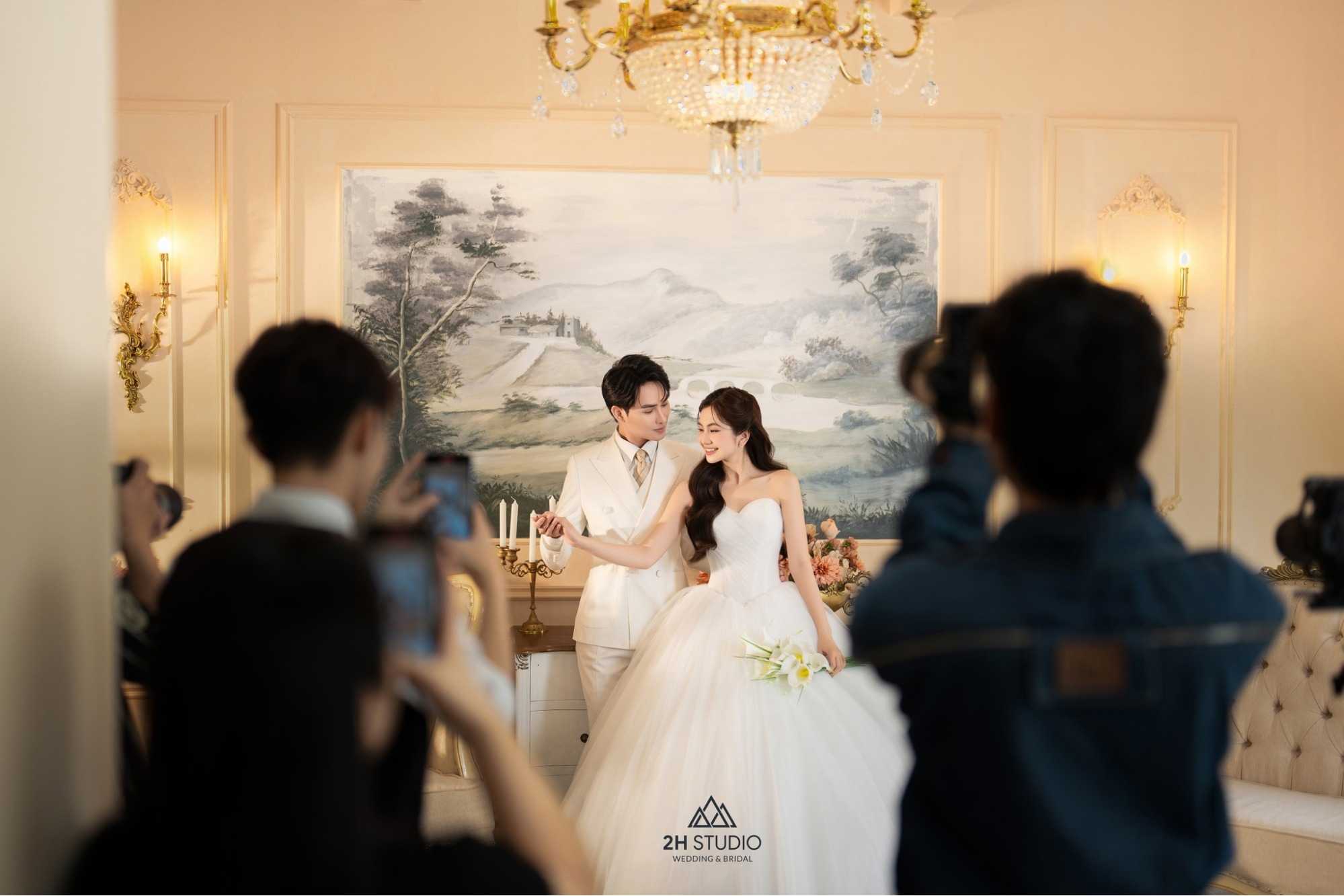 Lựa chọn nhiếp ảnh chụp phù hợp