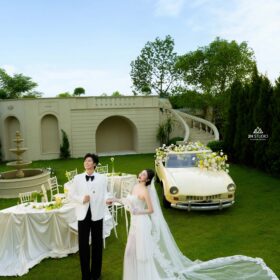 Lựa chọn dáng váy phù hợp với vóc dáng