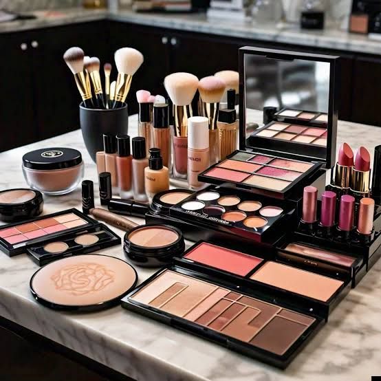 Nên có chuyên viên makeup chuyên nghiệp