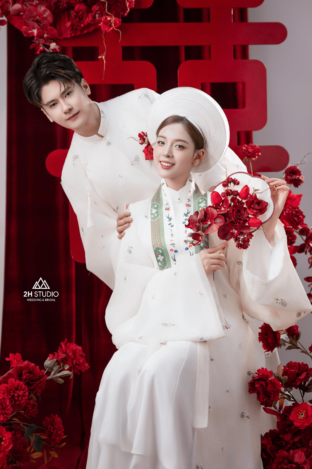 Lưu ý trước khi chuẩn bị lễ cướ