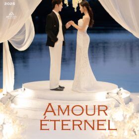 Concept chụp ảnh cưới vows là gì?