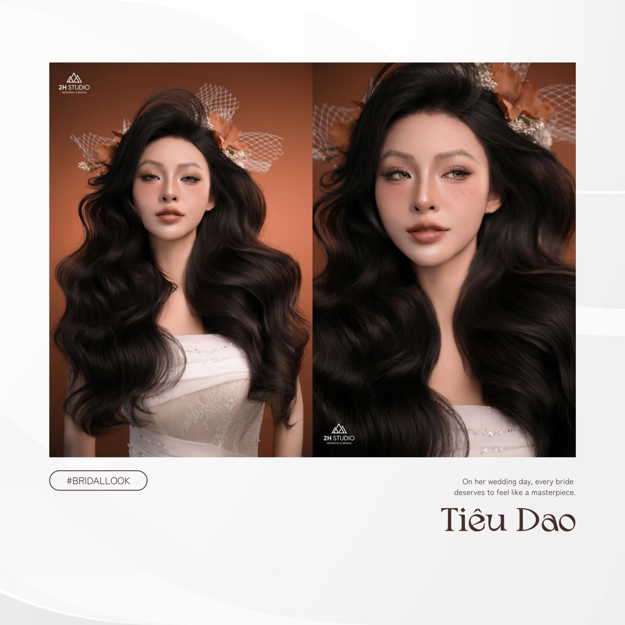Tone Tây quyến rũ