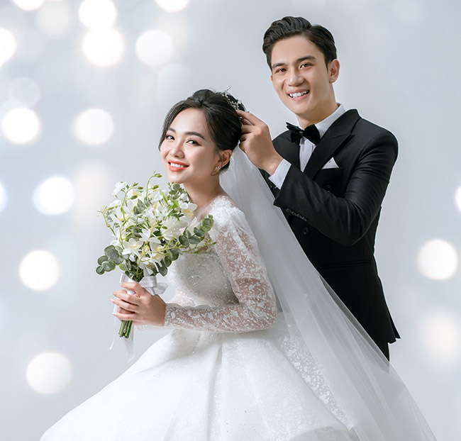 Cưới lấy ngày có ý nghĩa gì? 