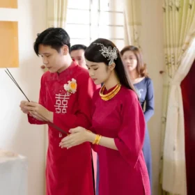 Cưới lấy ngày là gì? Thủ tục và những điều cần chuẩn bị Cưới lấy ngày là gì