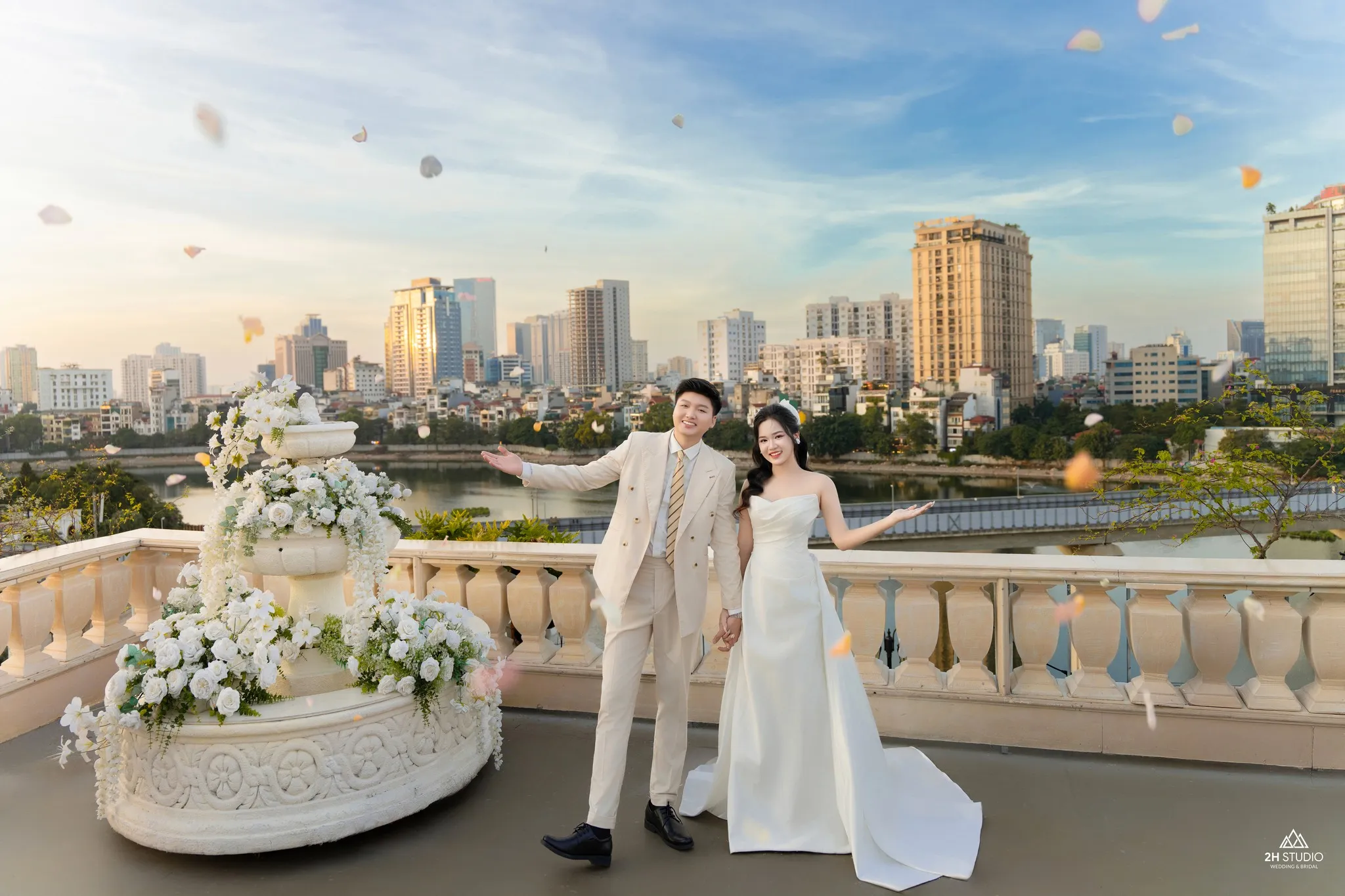 Không chạy theo xu hướng nhất thời 