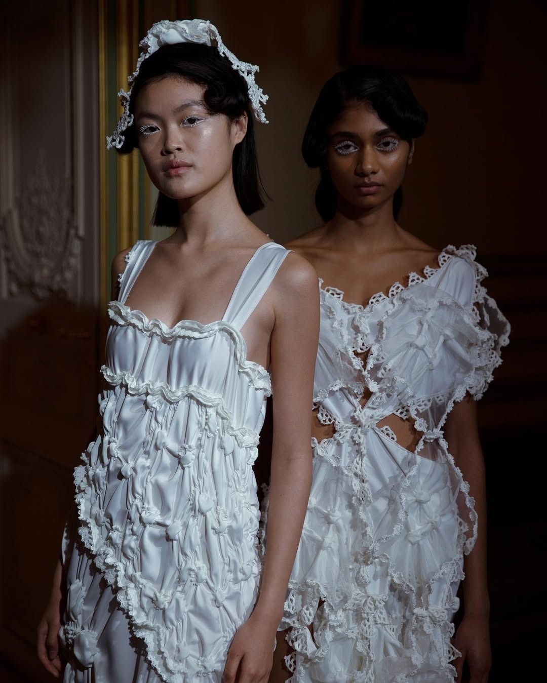 Nhà thiết kế thời trang Róisín Pierce