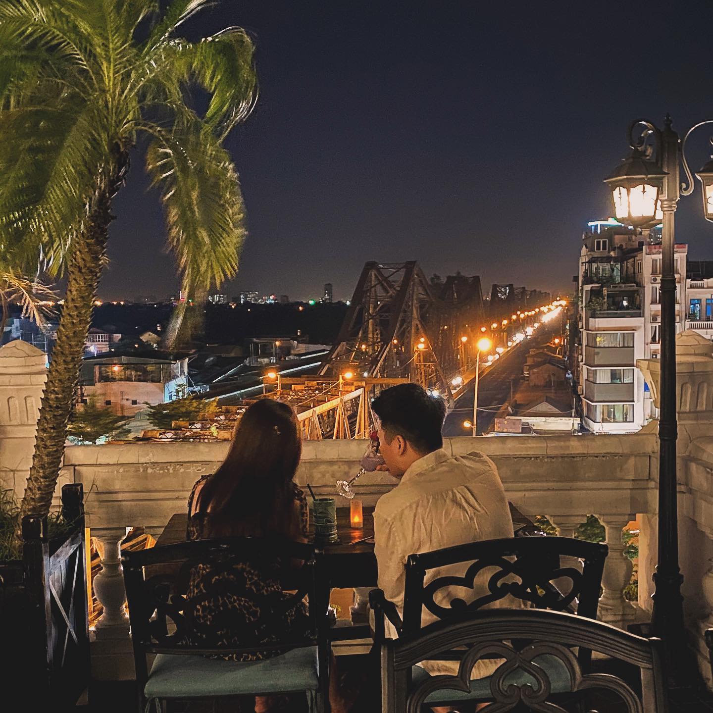 Serein Cafe & Lounge