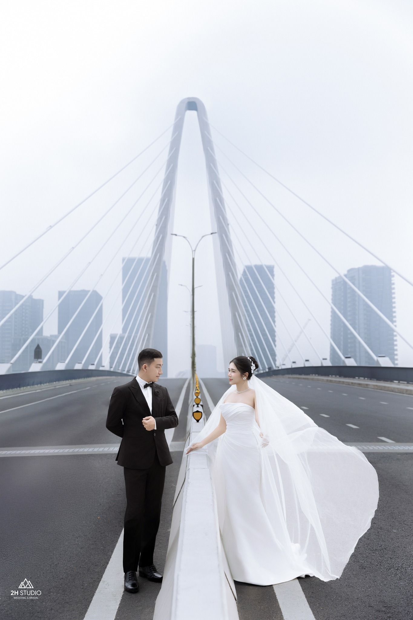 Thời tiết và ánh sáng là yếu tố quan trọng quyết định