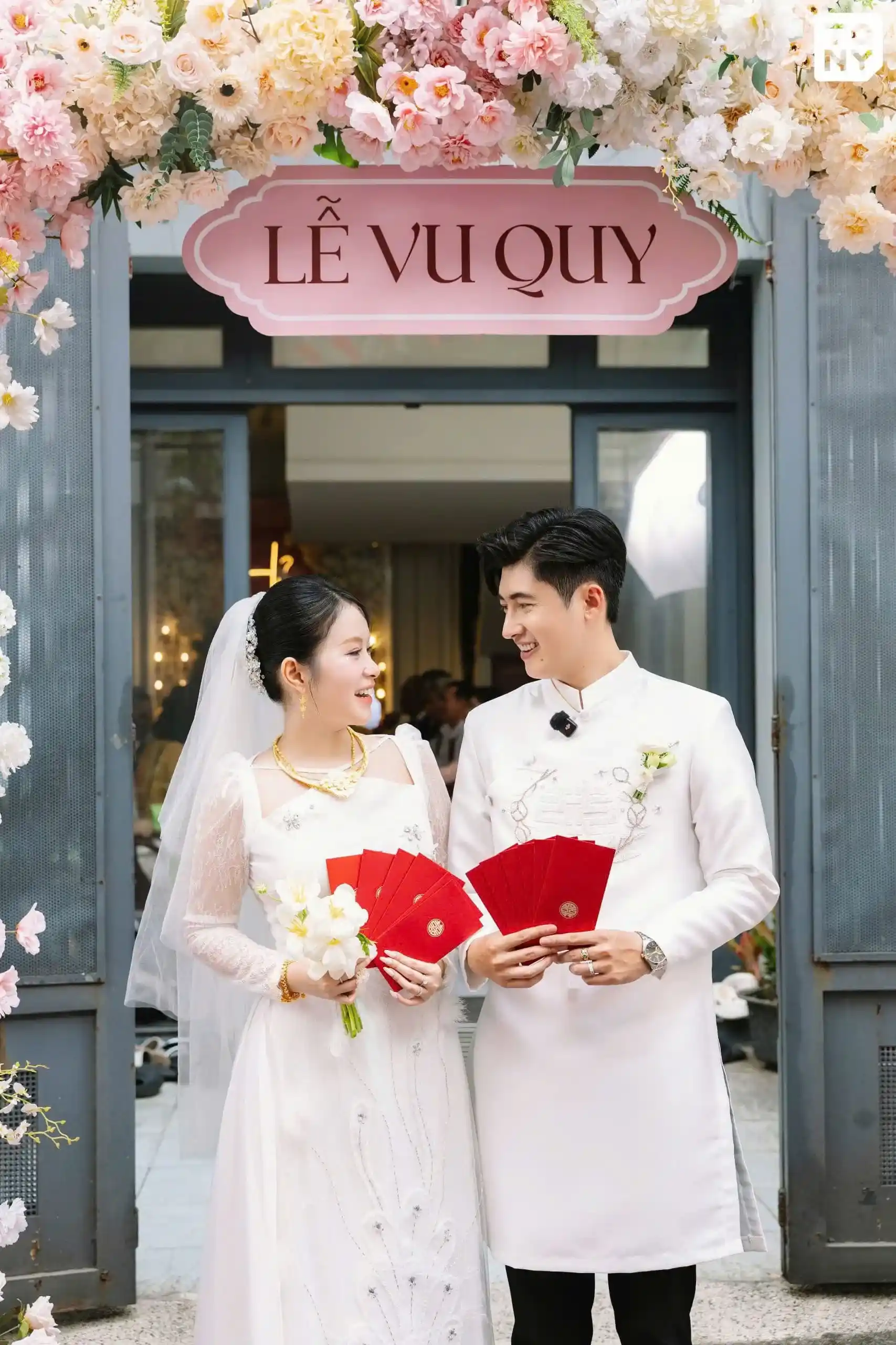 Cưới lấy ngày cần chuẩn bị gì?