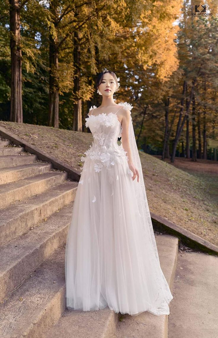 Váy cưới Boho