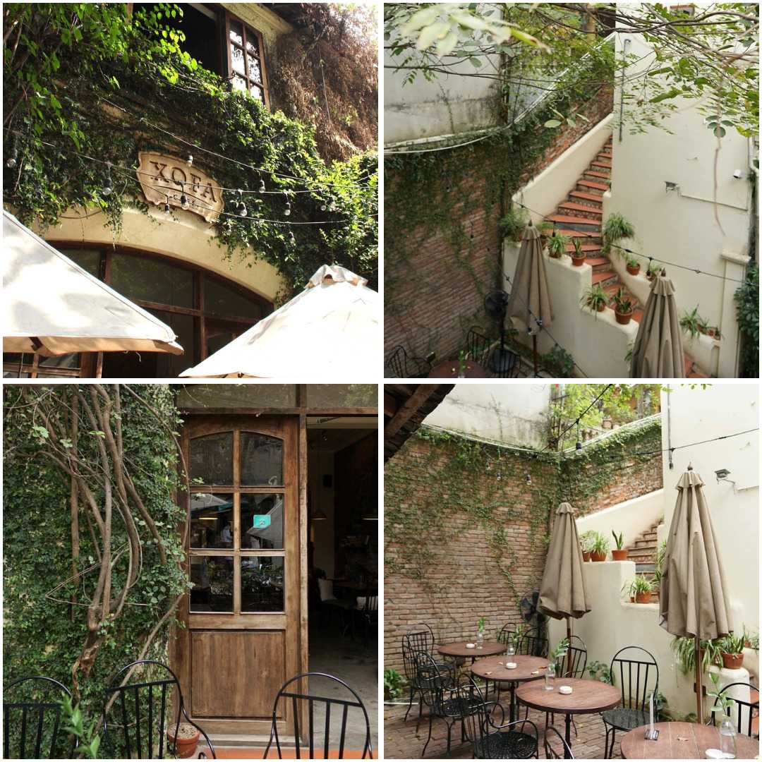 Xofa Cafe