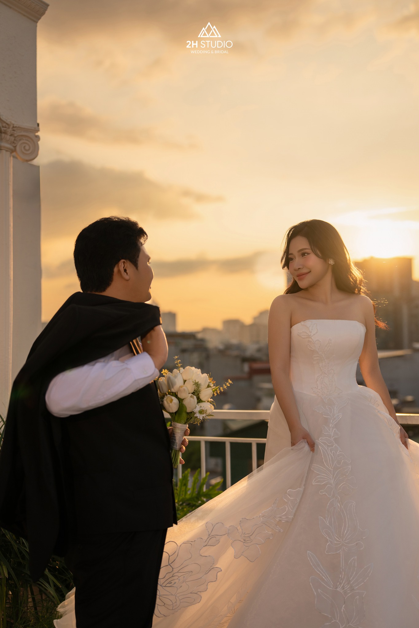 Chăm sóc hàm răng và đôi môi