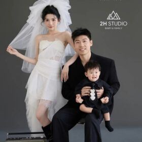 Chọn Studio chuyên nghiệp