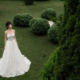 Chụp ảnh cưới ai trả tiền? Nên là cô dâu hay chú rể?