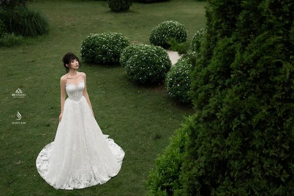 Chụp ảnh cưới ai trả tiền? Nên là cô dâu hay chú rể?