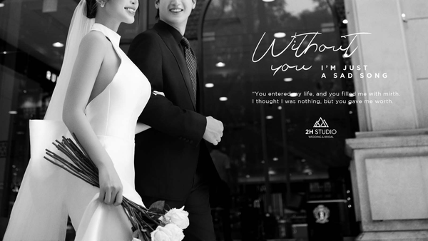 Concept Cinematic thơ mộng