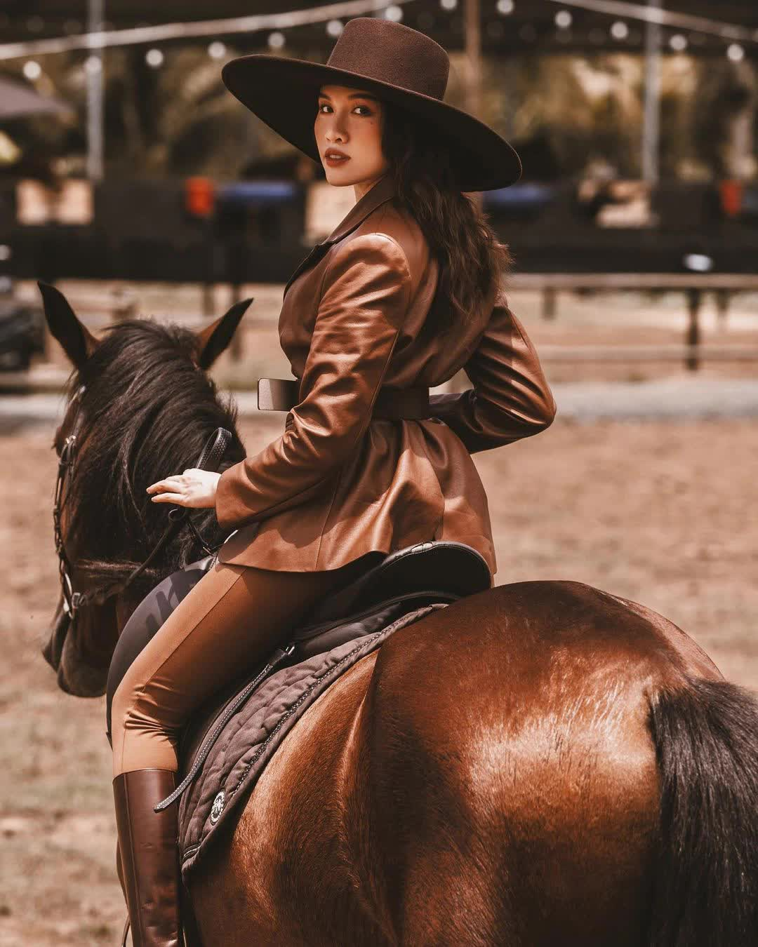 Concept cowboy – nông trại – rustic