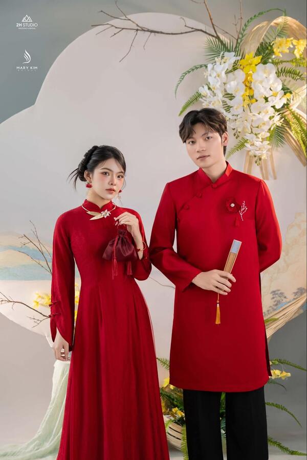 Cô dâu cần bao nhiêu váy cưới cho ngày xuất giá