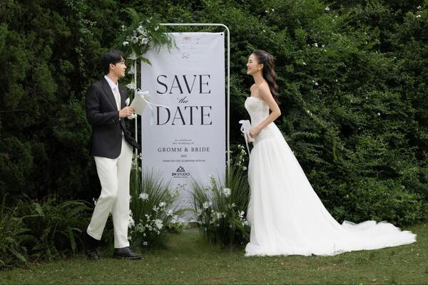 Cô dâu cần bao nhiêu váy cưới cho ngày trọng đại?