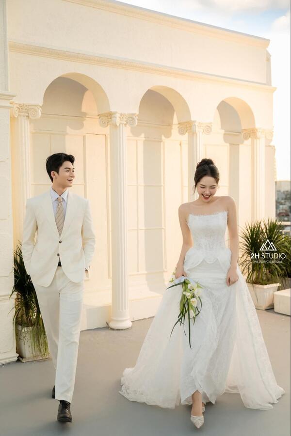 Nguồn gốc kiêng 2 đám cưới trong 1 năm 