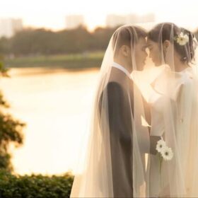 Có nên kiêng 2 đám cưới trong 1 năm không?