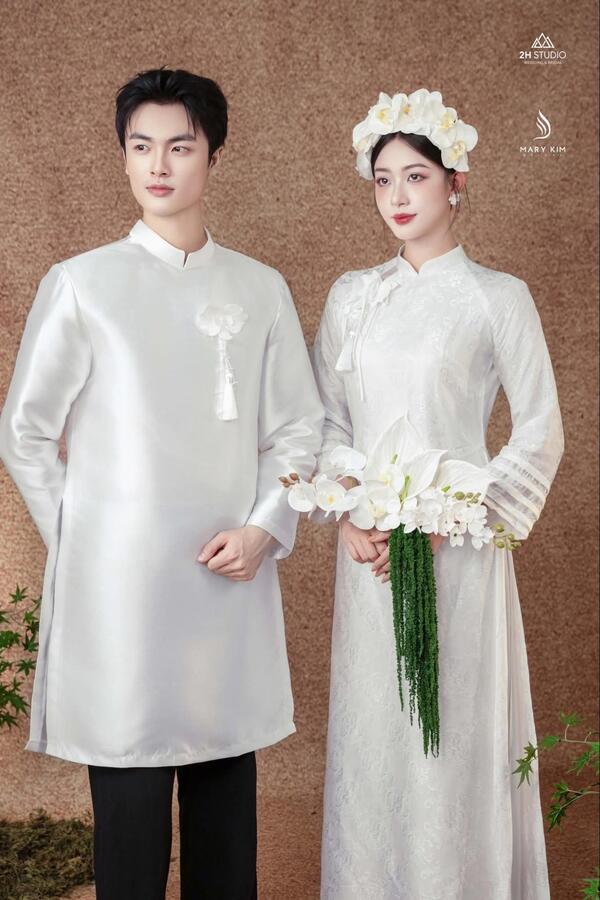 Có nên kiêng 2 đám cưới trong 1 năm không?