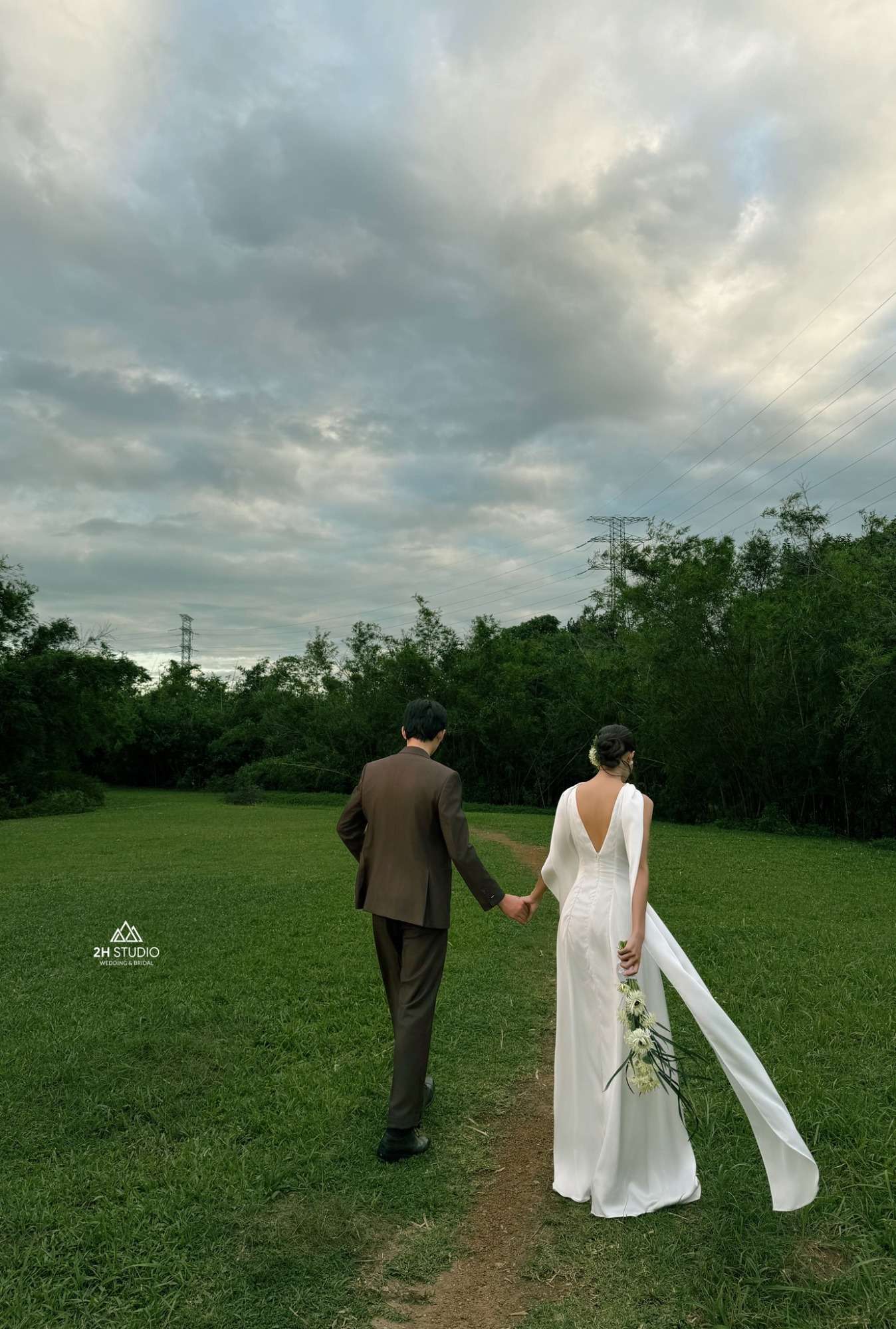 Tận dụng ánh sáng tự nhiên sẽ giúp bức ảnh trở nên hoàn hảo 