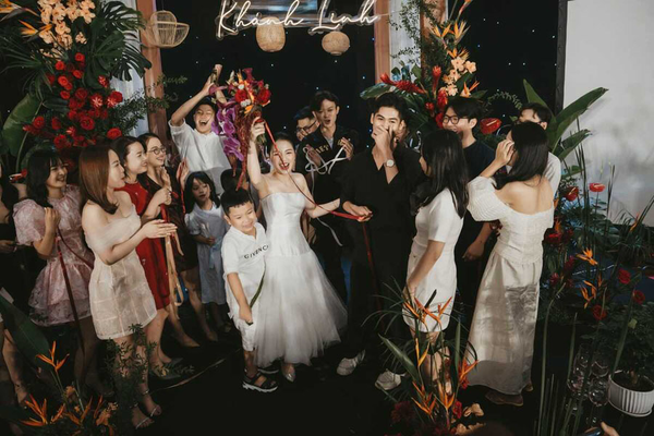 Kinh nghiệm tổ chức tiệc after party