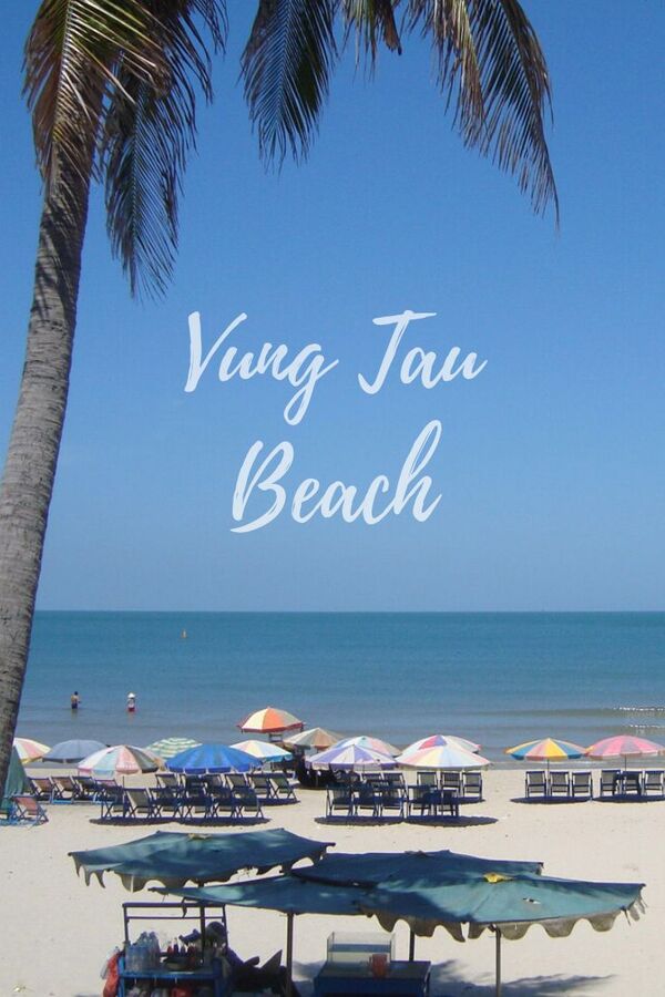 Vũng Tàu vừa thư giãn vừa lãng mạn