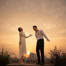 10 địa điểm đi tuần trăng mật lãng mạn tại Việt Nam